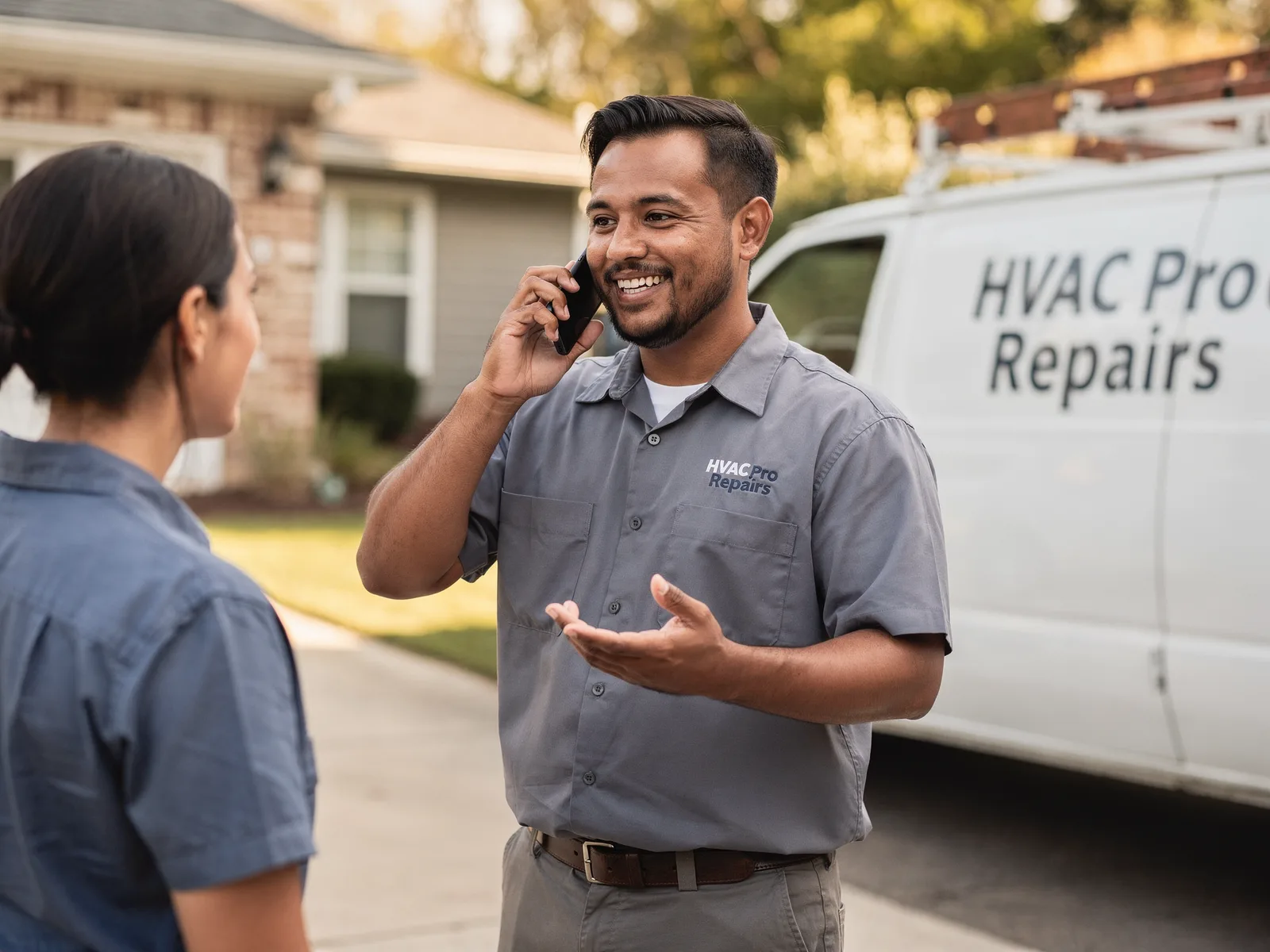 Heat Pump Repair Arabi, LA FAQs